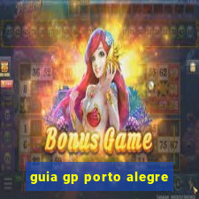 guia gp porto alegre